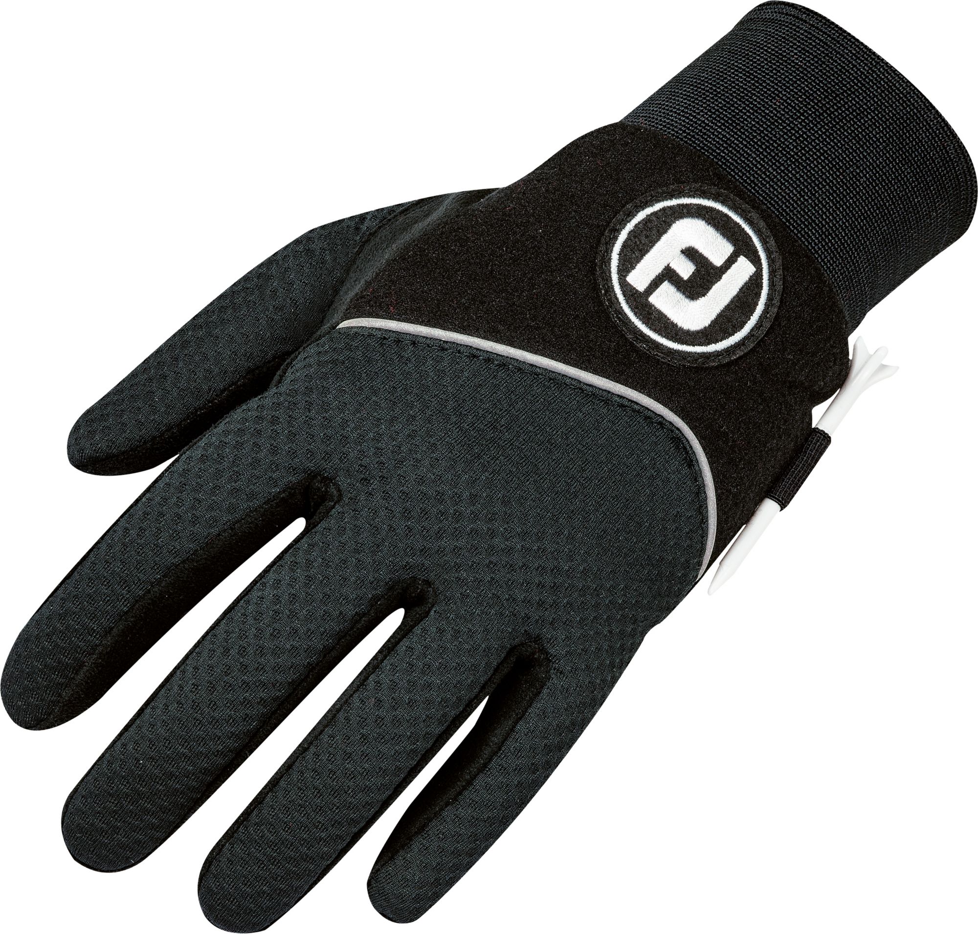 nike winter golf gloves