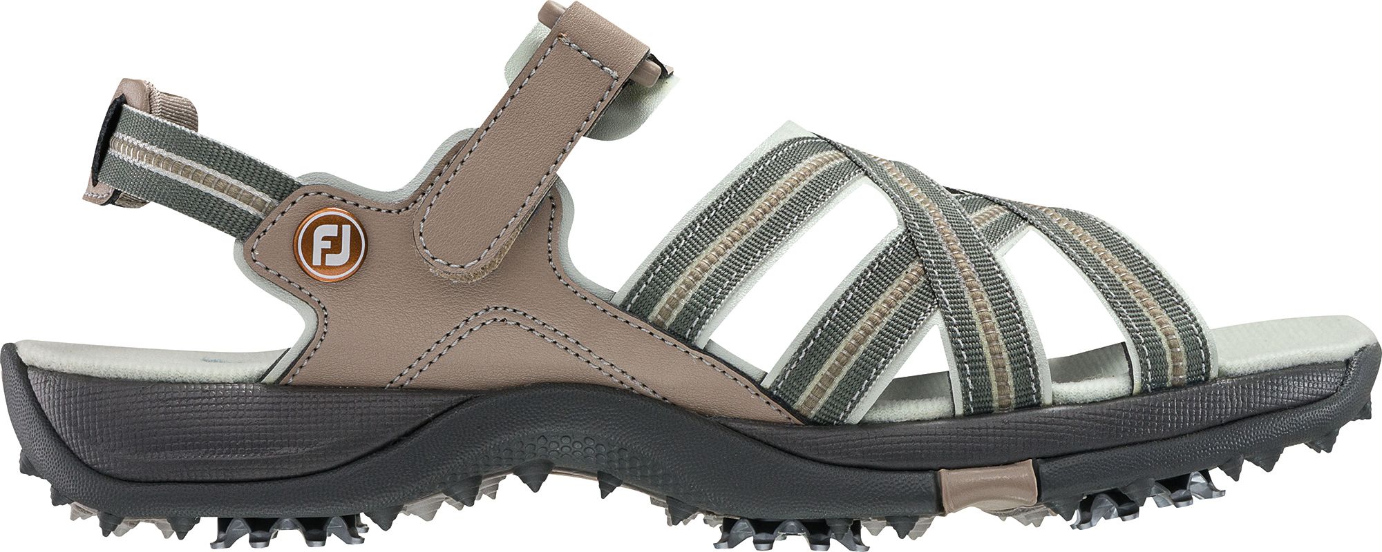 golf sandals
