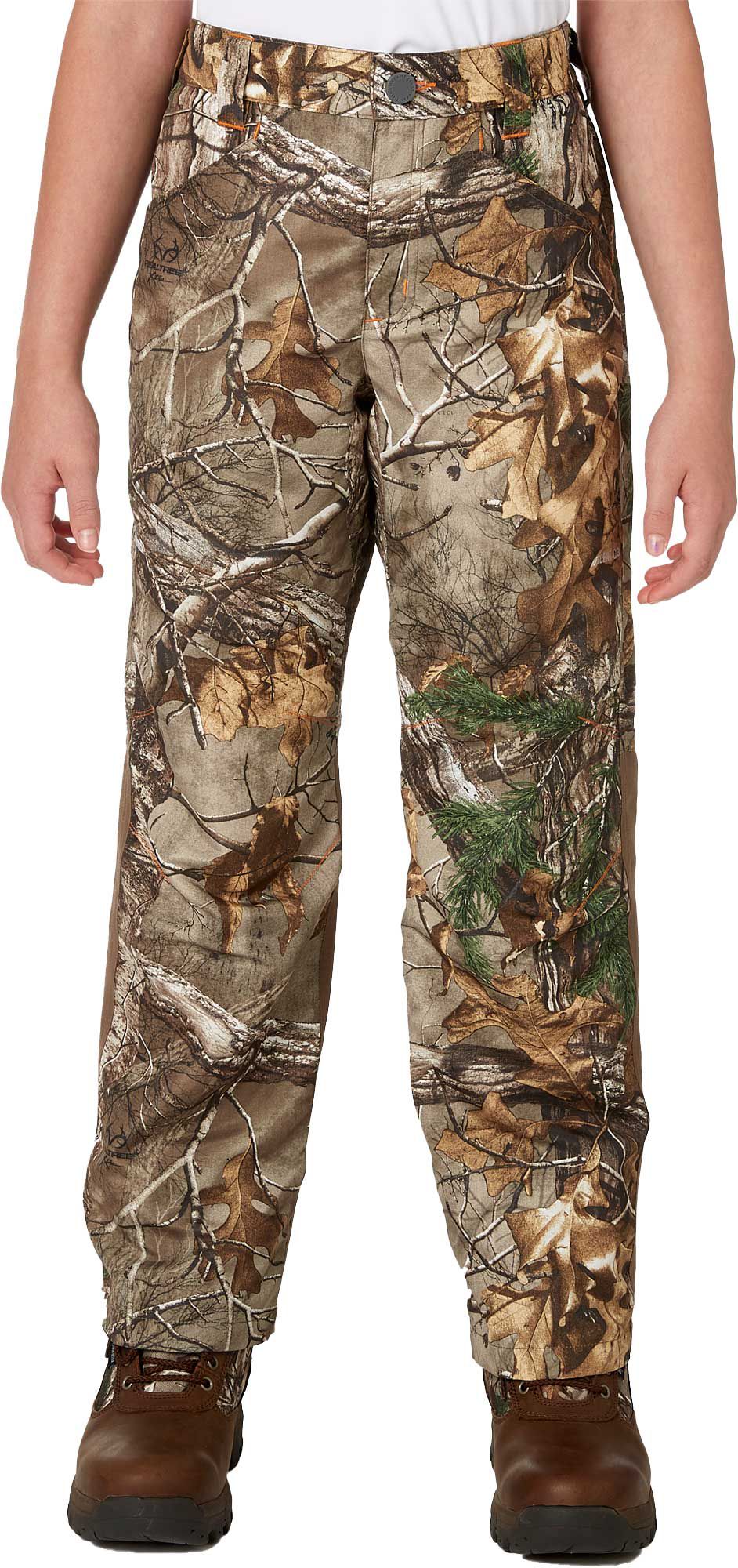 ripstop hunting pants