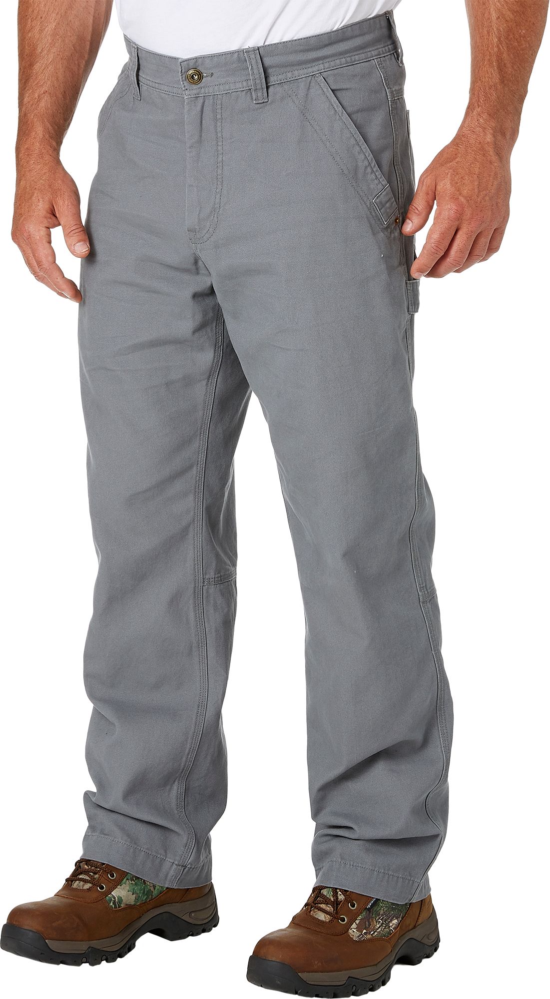 field and stream utility pants