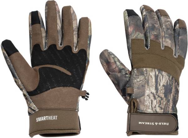 Field & Stream Men's Every Hunt Duraspan Hunting Gloves