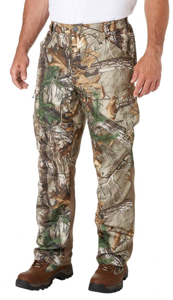 Field & Stream Men's Every Hunt Lightweight Cargo Hunting Pants | DICK ...