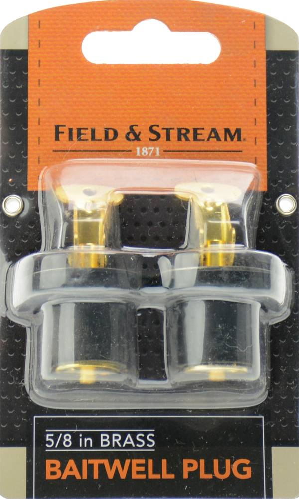 Field & Stream Baitwell Plug product image