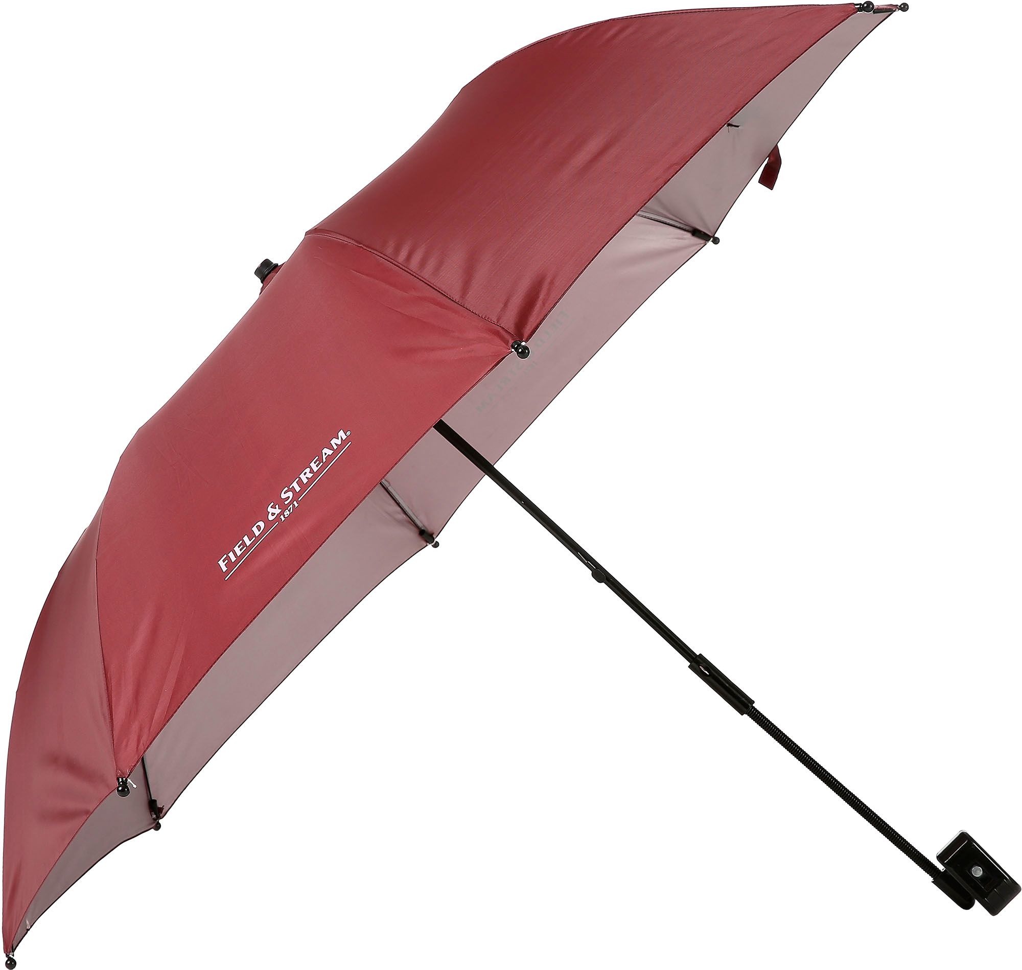 field and stream chair umbrella