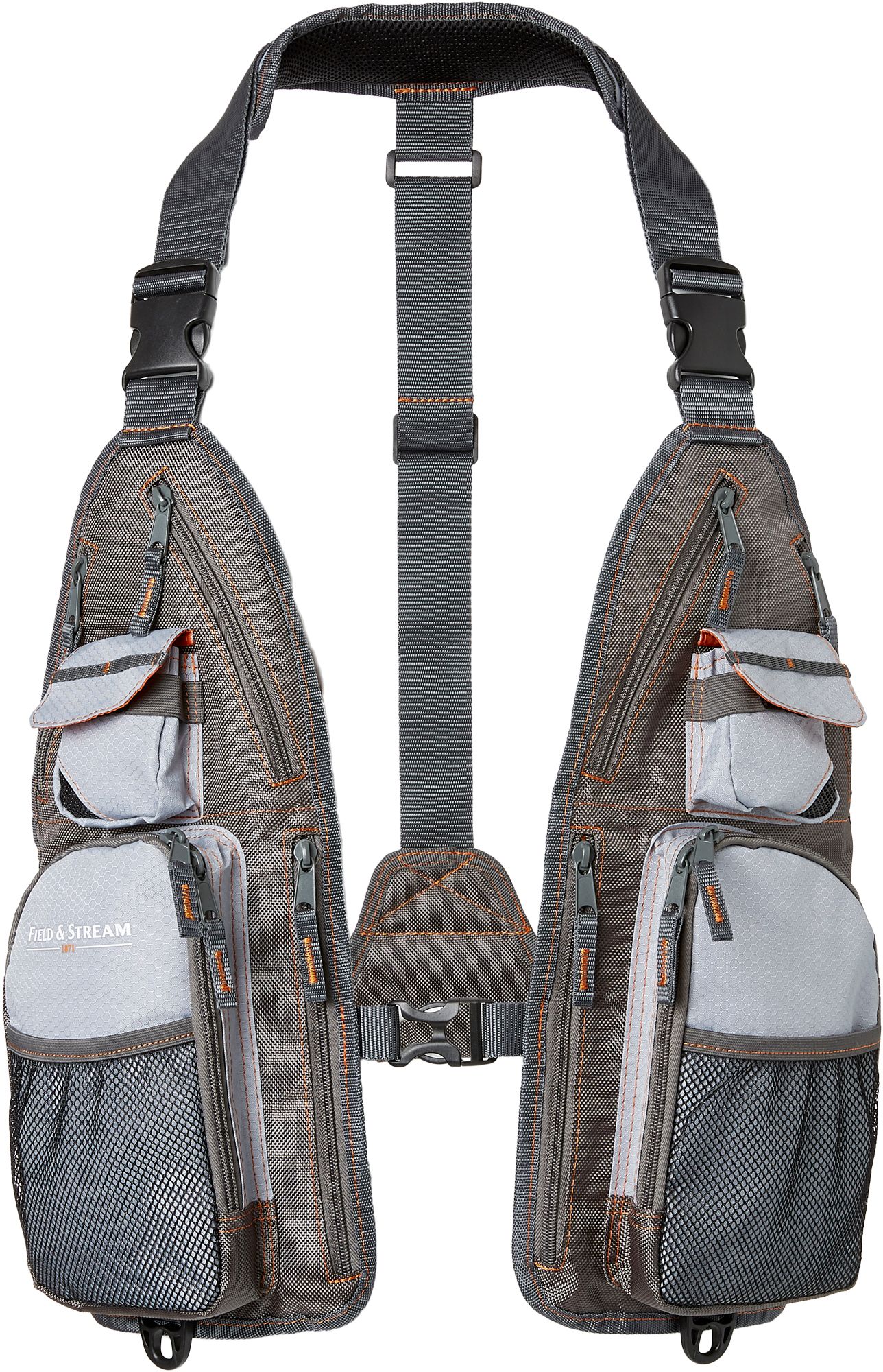 field and stream fishing backpack