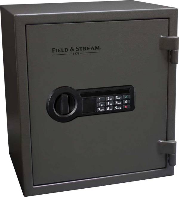 Field Stream Personal Fire Safe Medium Dick S Sporting Goods