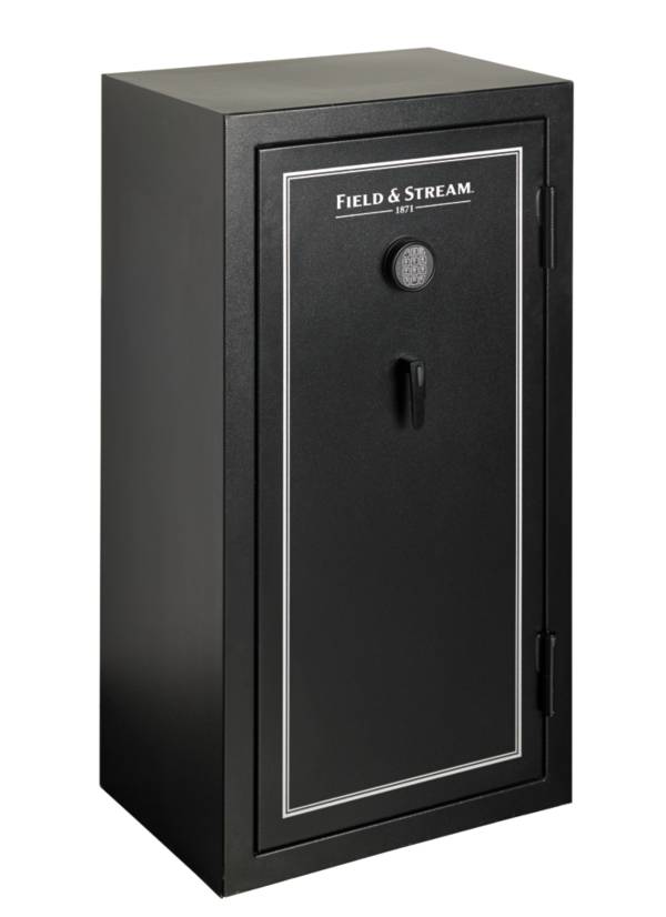 Field & Stream Sportsman 24+4 Gun Fire Safe │ 50200 Off at DICK'S