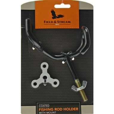 sorry, Field & Stream Fishing Rod Holder with Mount is currently out of stock