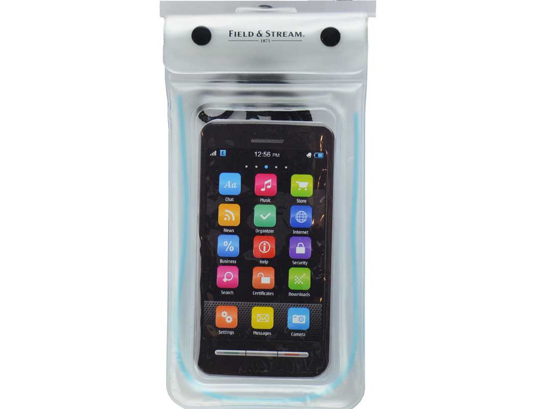 waterproof cell phone pouch reviews
