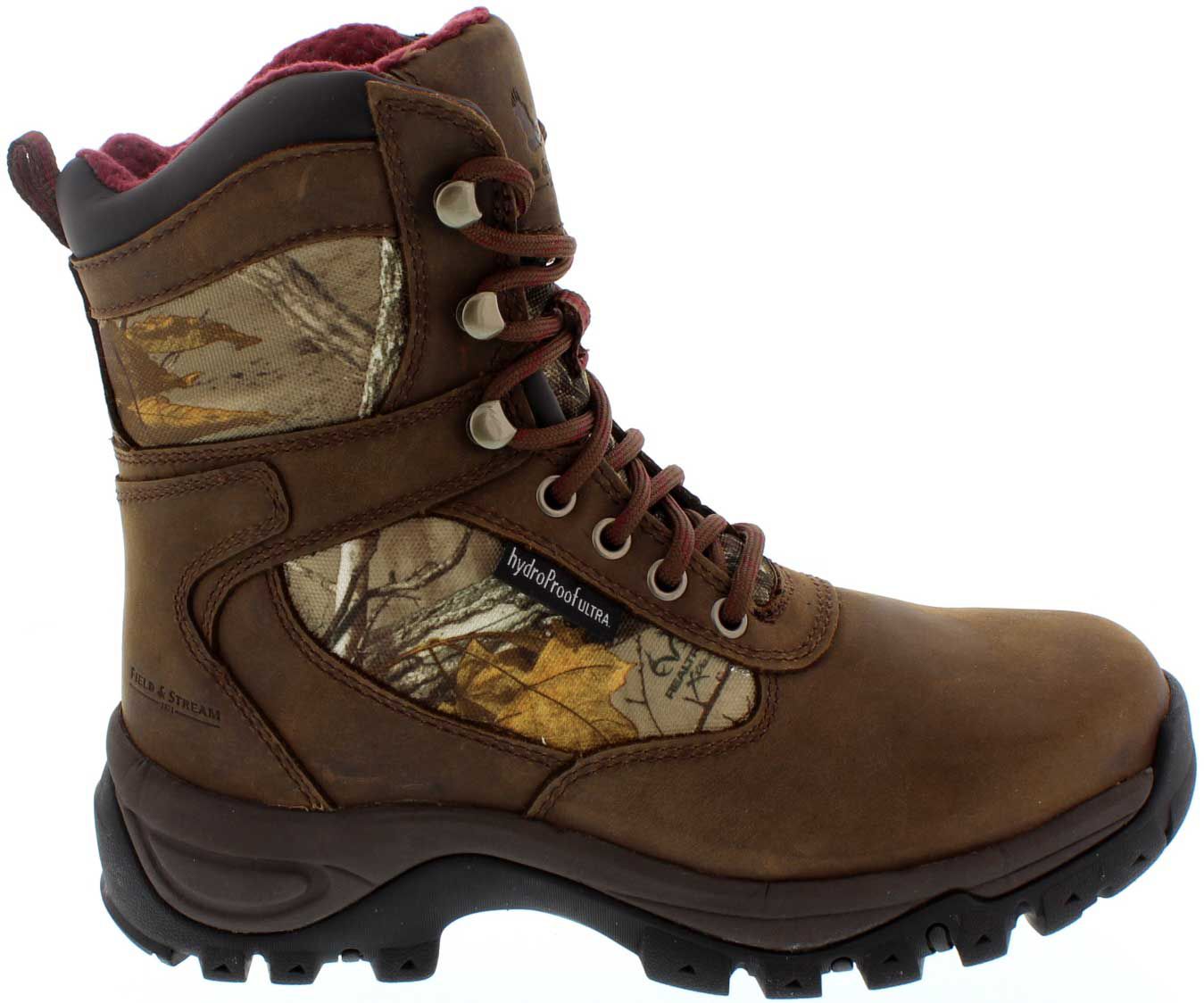 women's hunting boots