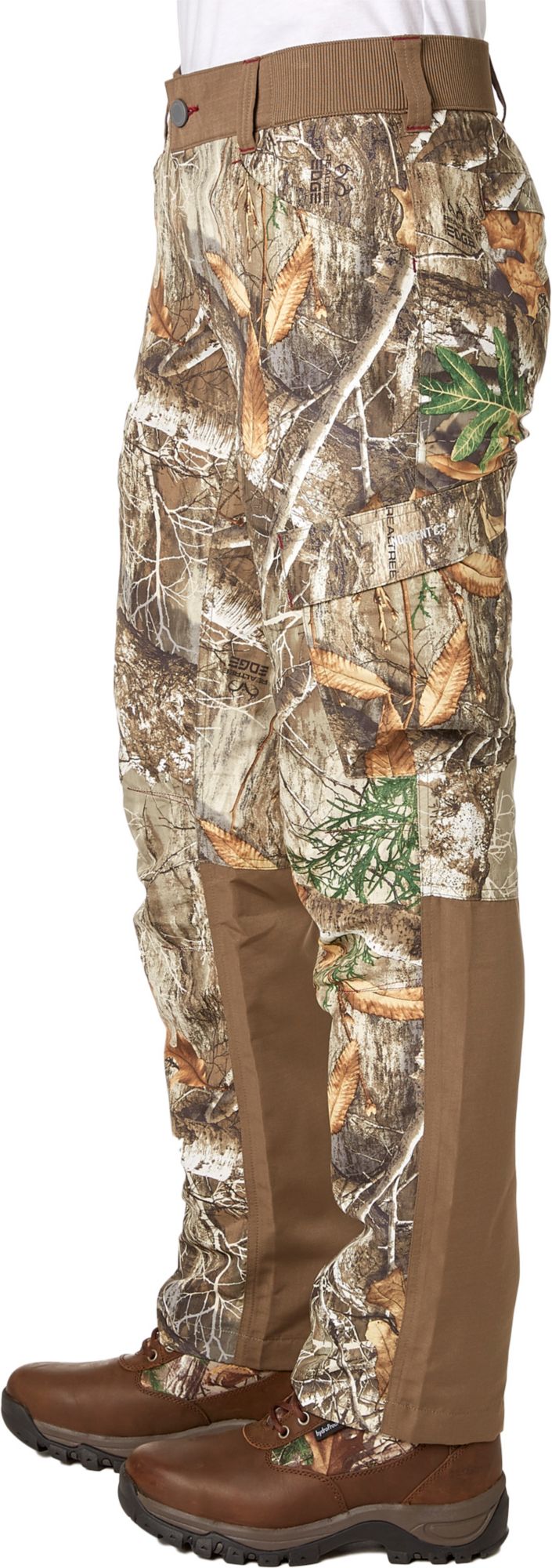 field and stream cargo pants