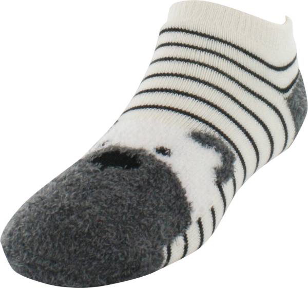 Field & Stream Youth Cozy Cabin Polar Bear Socks