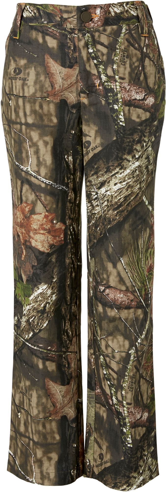 field and stream cargo pants