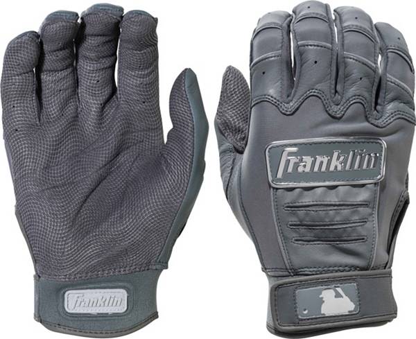 Franklin Adult CFX Pro Chrome Dip Batting Gloves