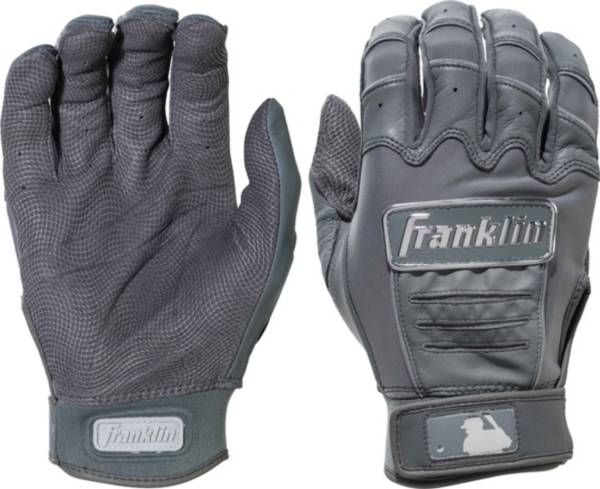 Franklin chrome cheap batting gloves