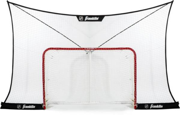 Franklin Fiber-Tech Hockey Goal Backstop | Dick's Sporting Goods