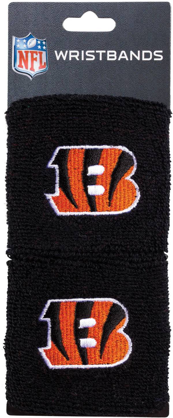 WinCraft Cincinnati Bengals Towel Golf Balls & Tees Gift Set