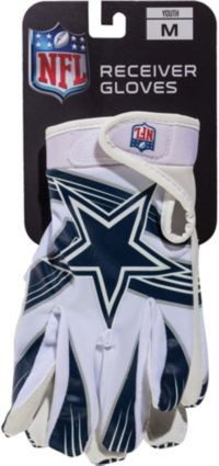 Dallas cowboys catching gloves on sale