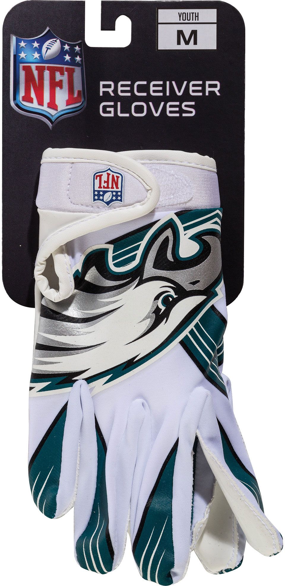 Eagles receiver sale gloves