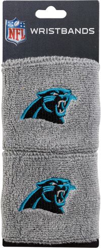 NEW CAROLINA PANTHERS PONCHO UNISEX ONE SIZE