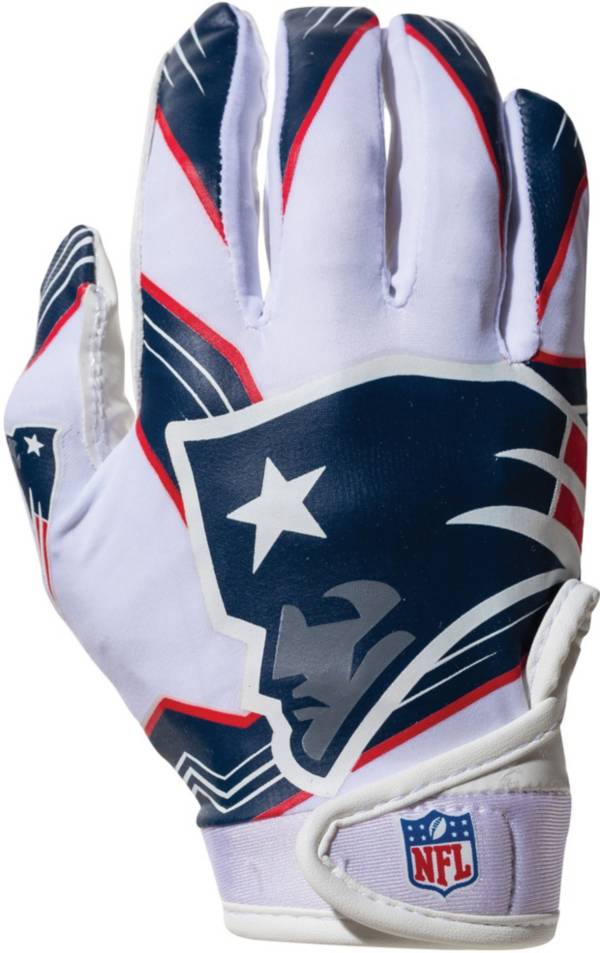 Patriots football gloves new arrivals