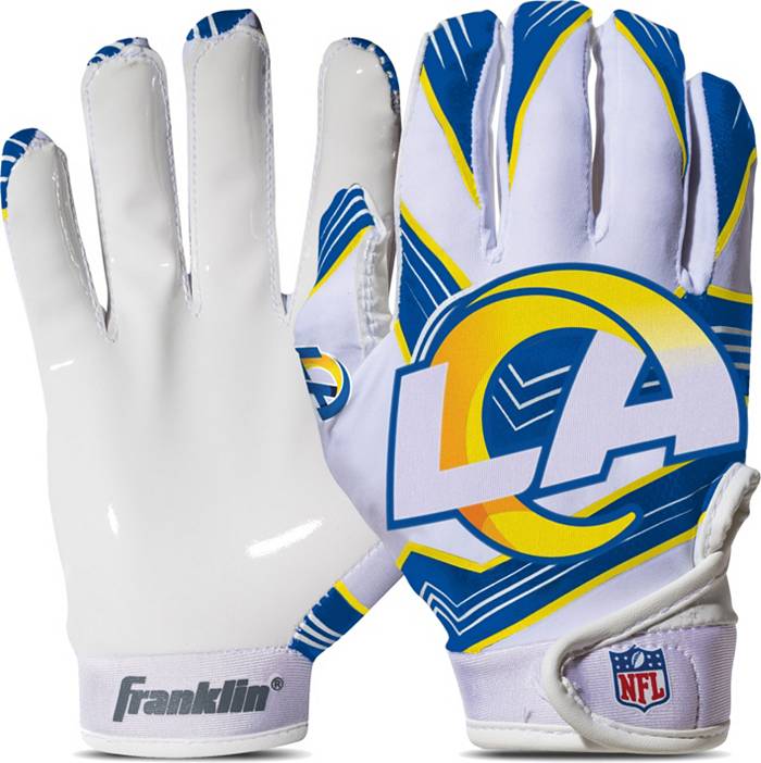 NFL gloves: What are the differences between NFL gloves?