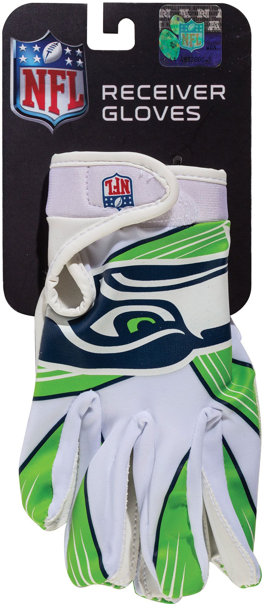 football gloves seahawks