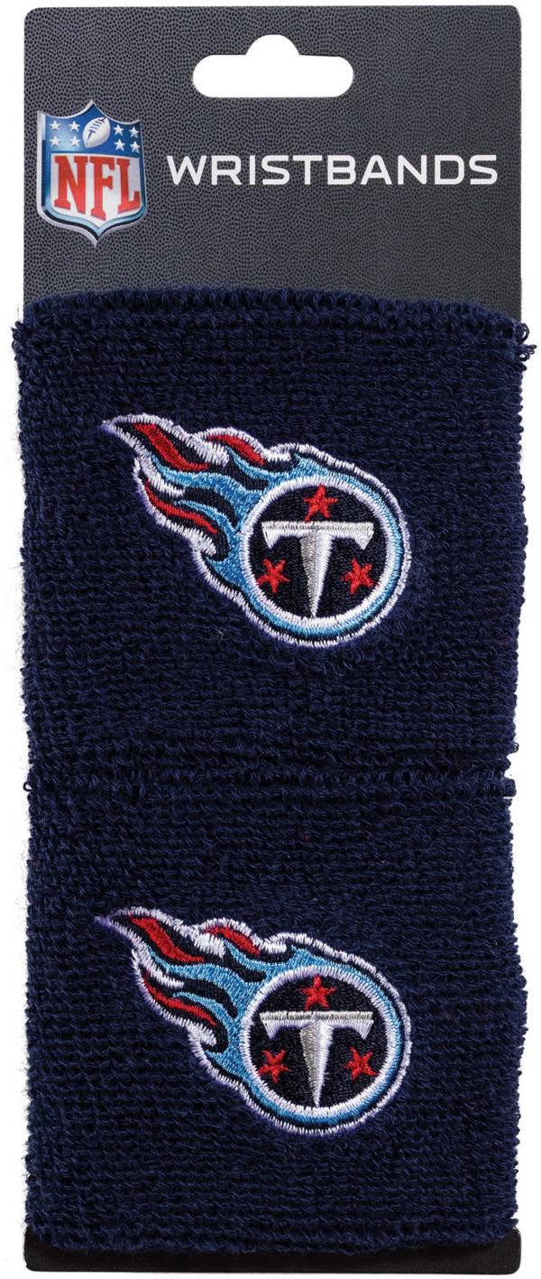 tennessee titans wristbands