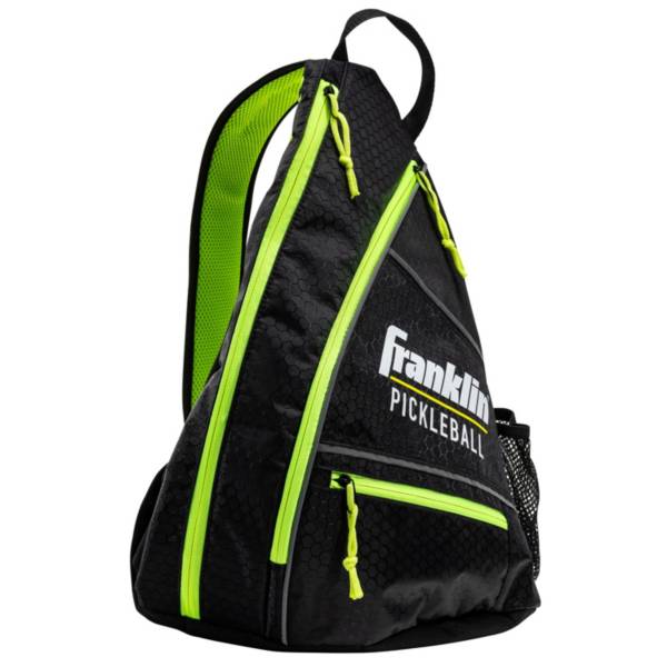 Franklin Sports Pickleball-X Performance Sling Bag product image