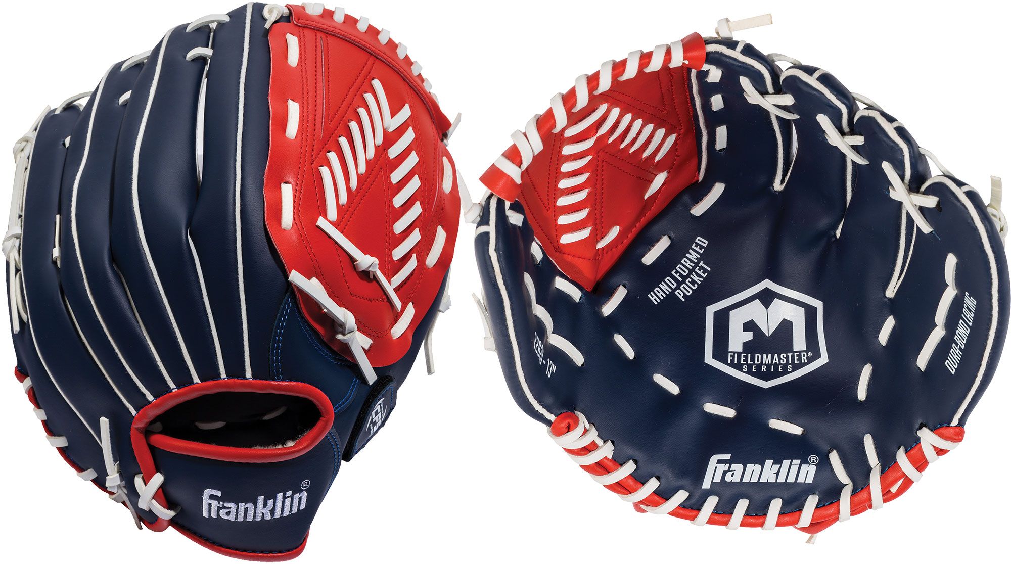 Franklin 13'' Field Master Series Glove