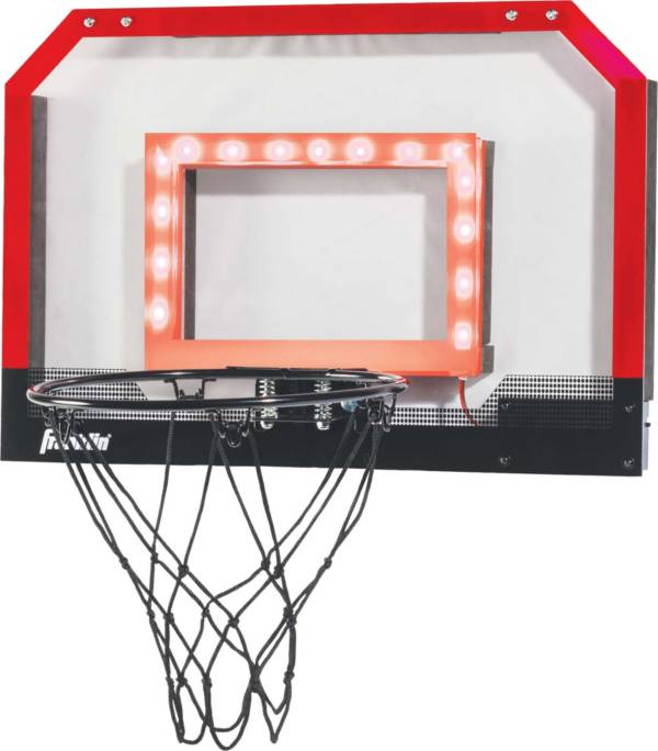 Pro Mini Hoop