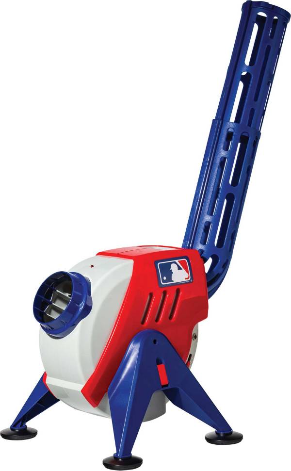 Franklin Sports MLB Power Pitching Machine Dick's Sporting Goods