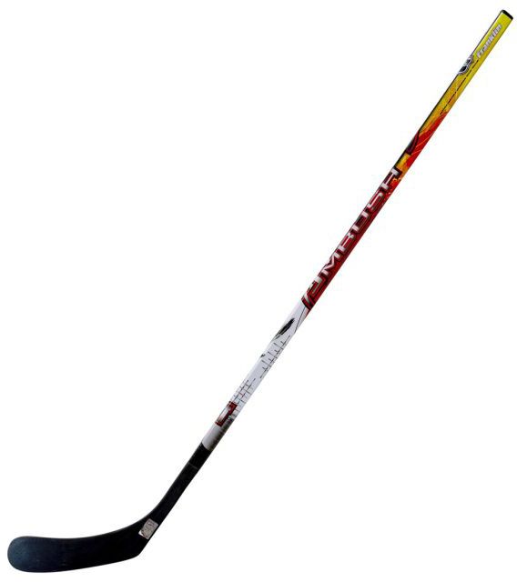 Franklin NFL Ambush ABS Street Hockey Stick - Youth product image