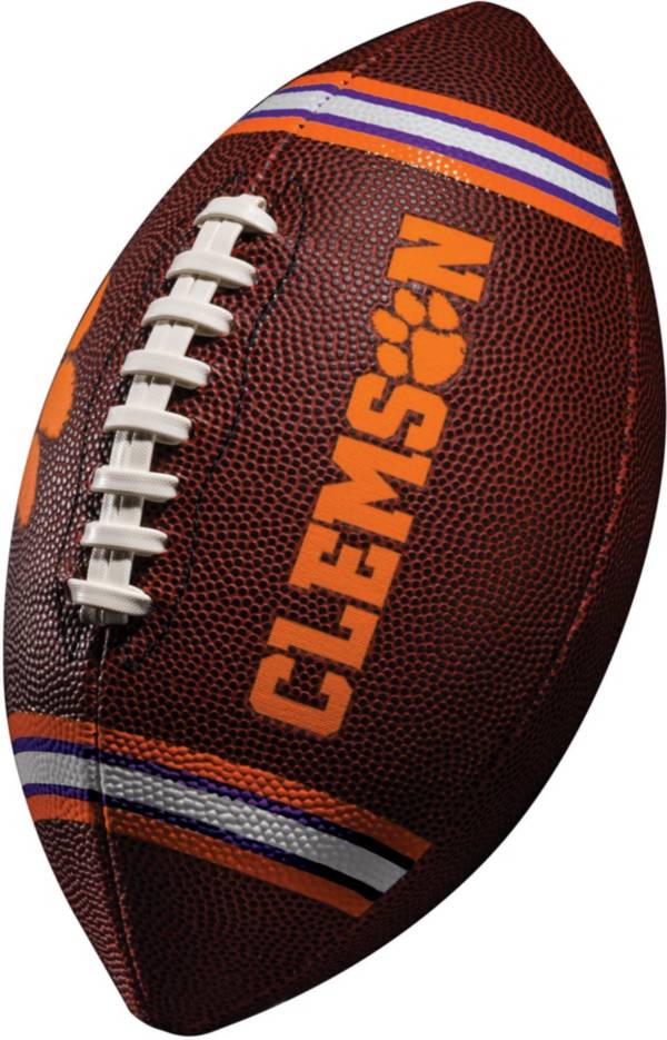 Franklin Clemson Tigers Junior Football