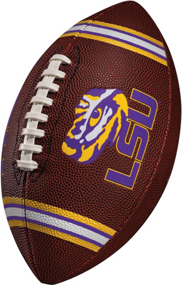 Franklin LSU Tigers Junior Football