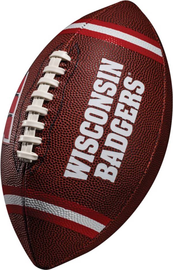 Franklin Wisconsin Badgers Junior Football