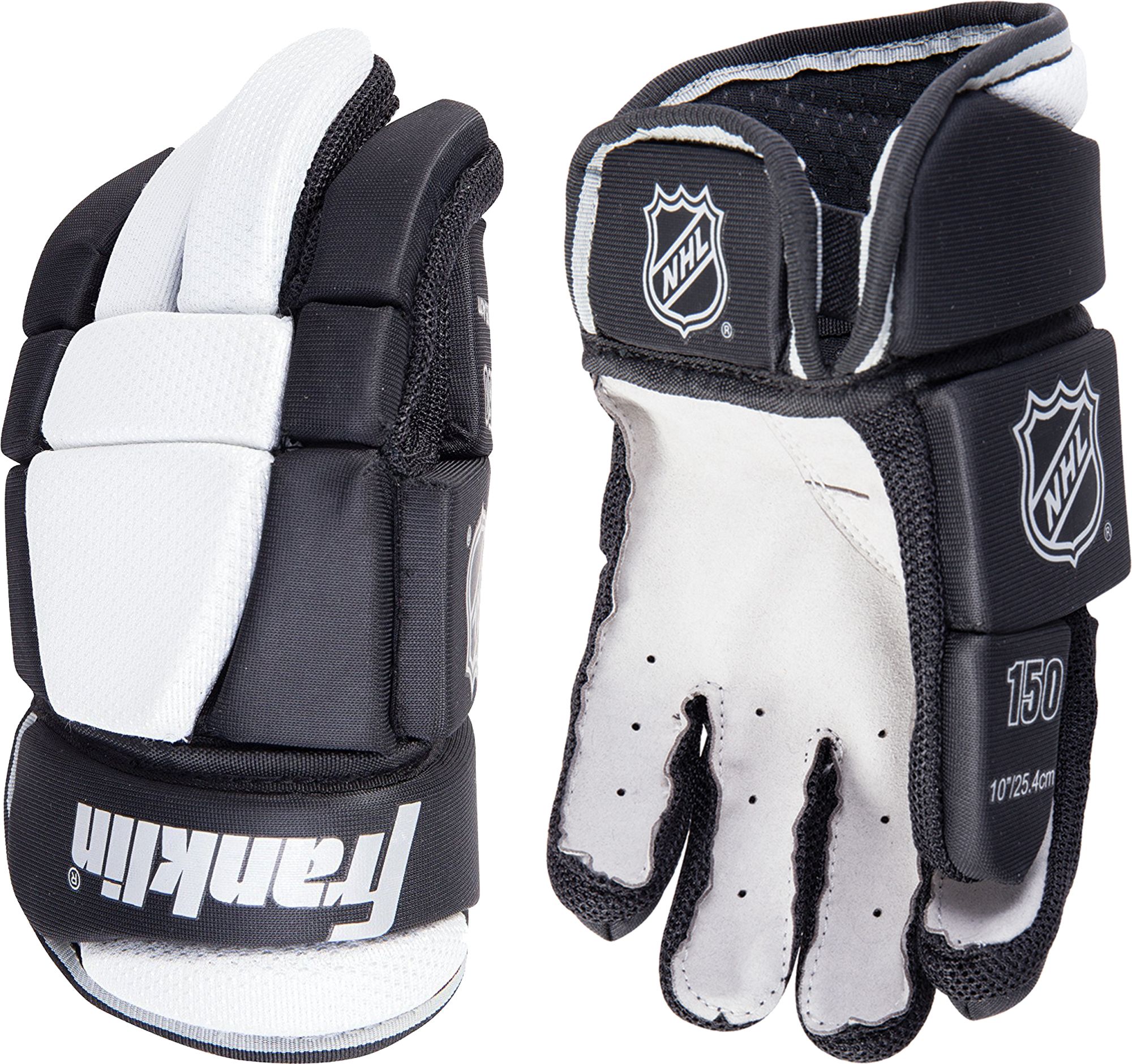 nhl gloves