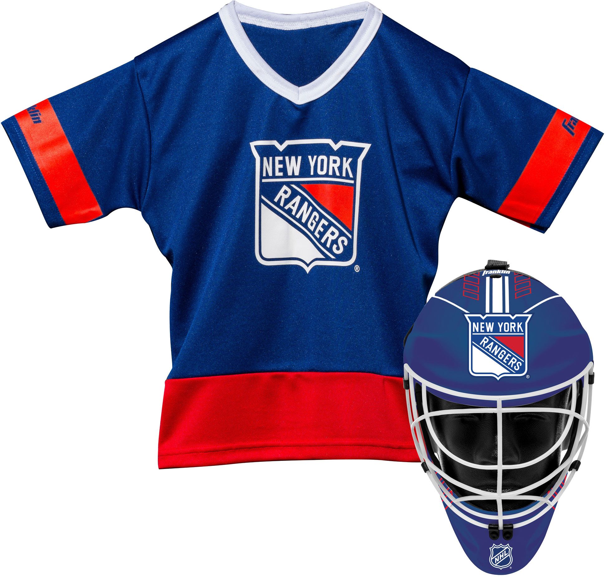 ny rangers childrens jerseys