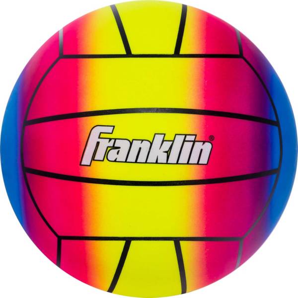Franklin Vibrant Volleyball