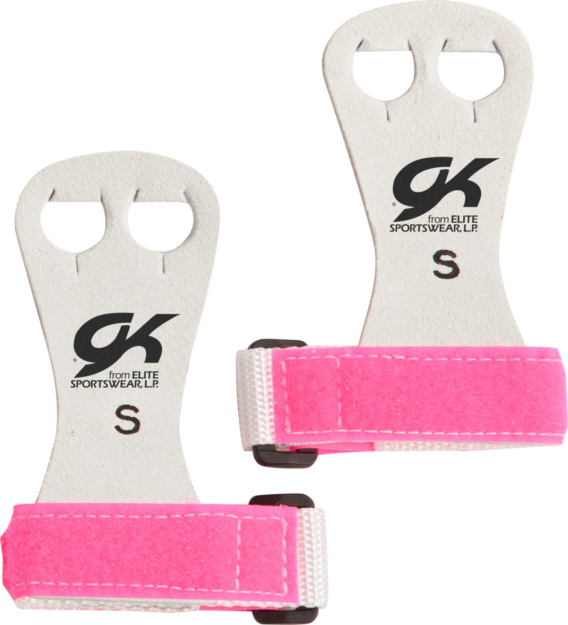 gk elite grip bags