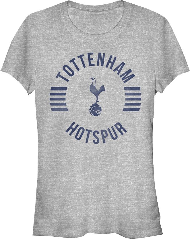 womens tottenham shirt