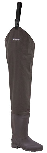 Frogg toggs outlet hip waders