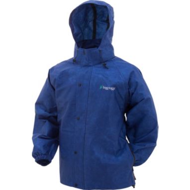 sorry, frogg toggs Men's Classic Pro Action Rain Jacket is currently out of stock