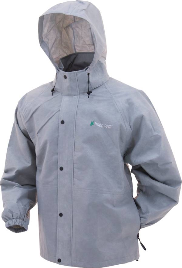 Frogg Toggs® Men's Ultra-Lite Waterproof Rain Jacket