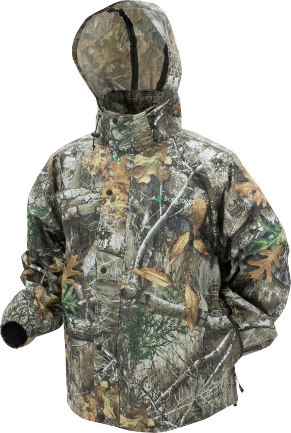 frogg toggs Men's Classic Pro Action Rain Jacket product image