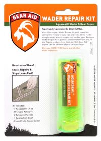 Gear Aid Aquaseal Wader Repair Kit Dick's Sporting Goods