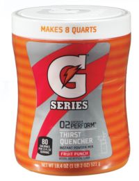 Gatorade 17oz Canister | Dick's Sporting Goods