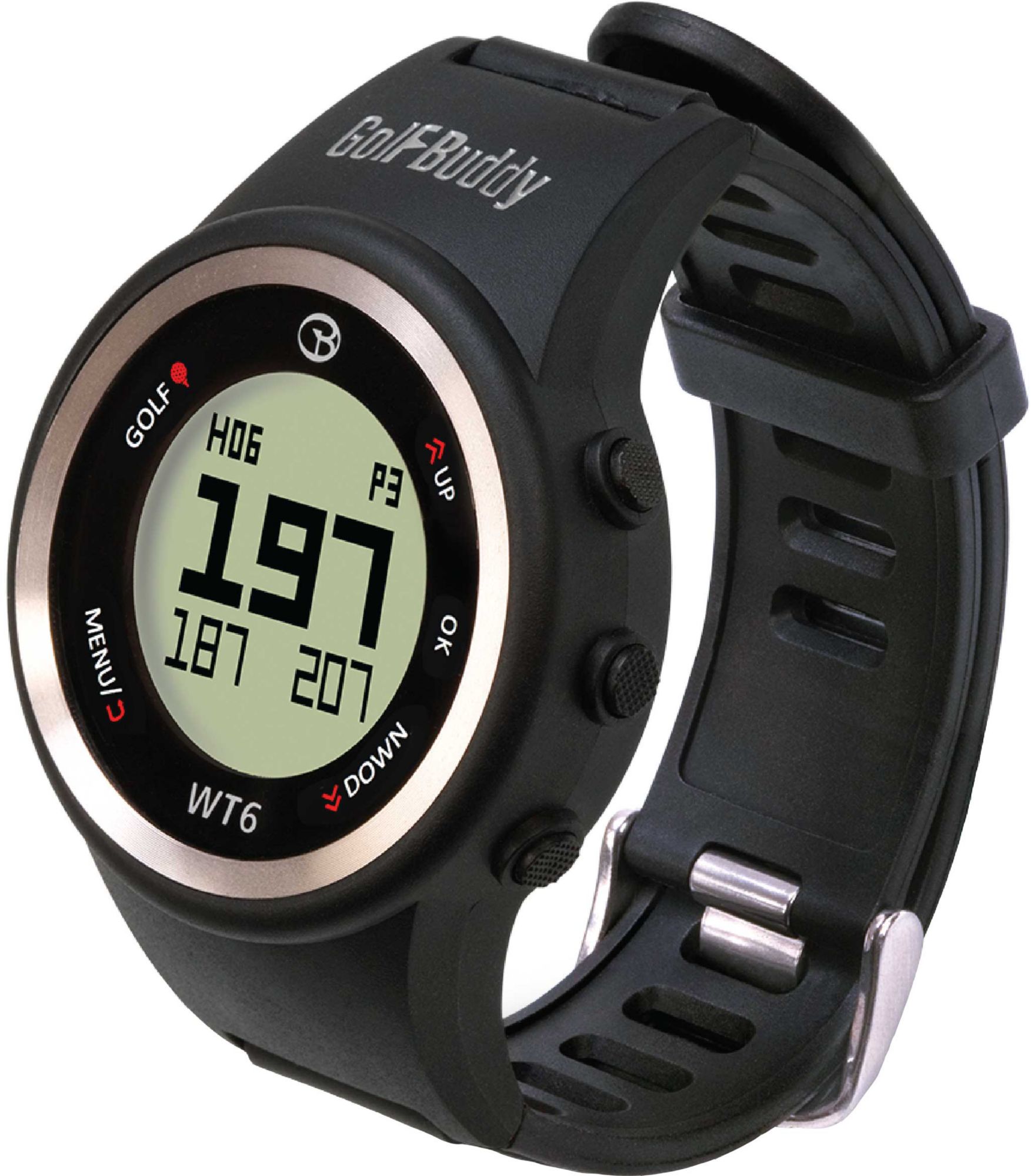 golf buddy wt6 reviews