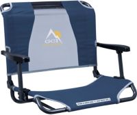 ダイニングチェア G-SHOCK PRODUCTS LOGO STADIUM CHAIR GP LOGO STADIUM CHAIR | CASIO