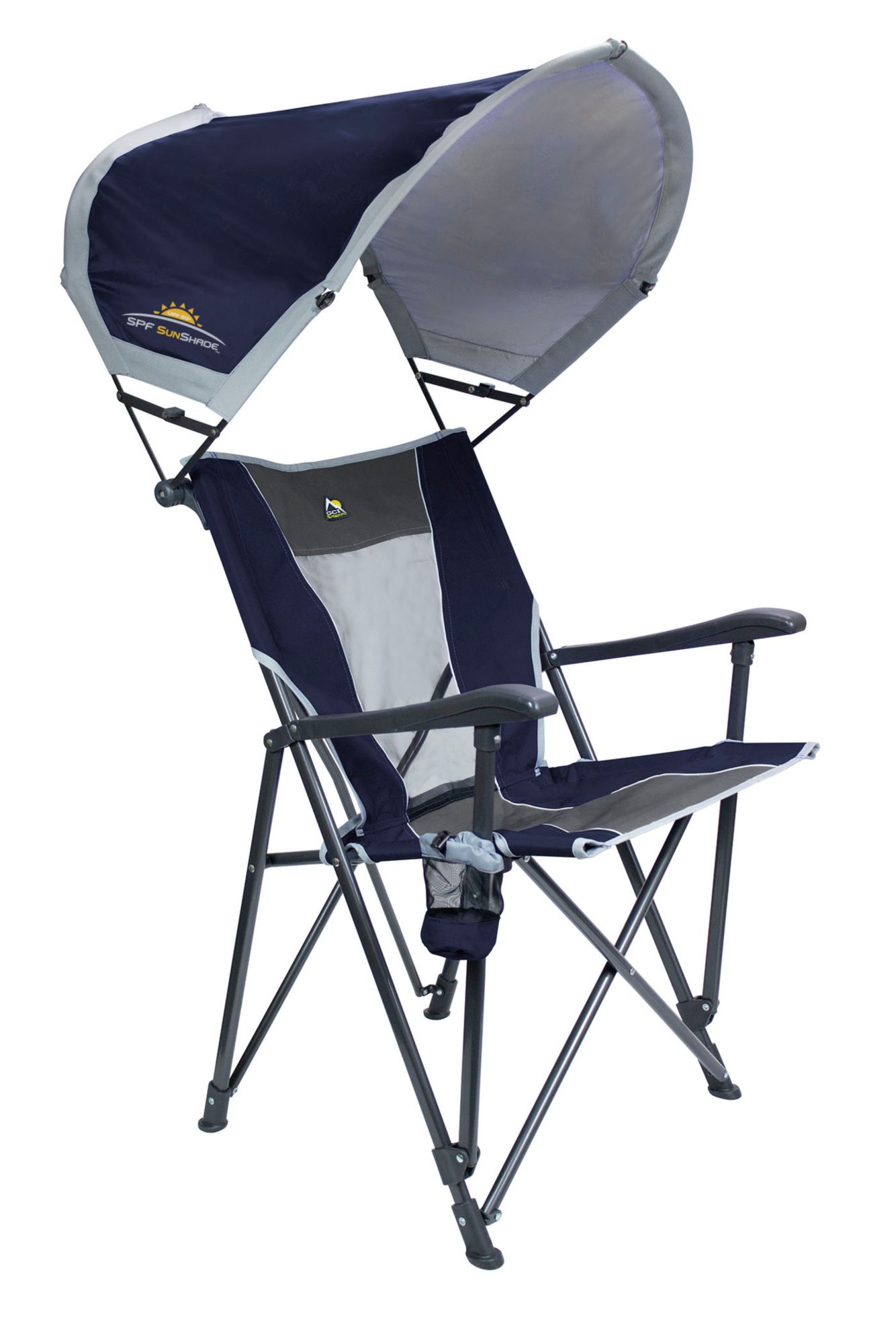 GCI Outdoor SunShade Eazy Chair | DICK 